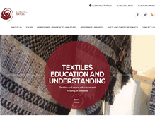 Tablet Screenshot of globalyell.org
